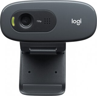 Logitech C270 (960-001063) Webcam kullananlar yorumlar